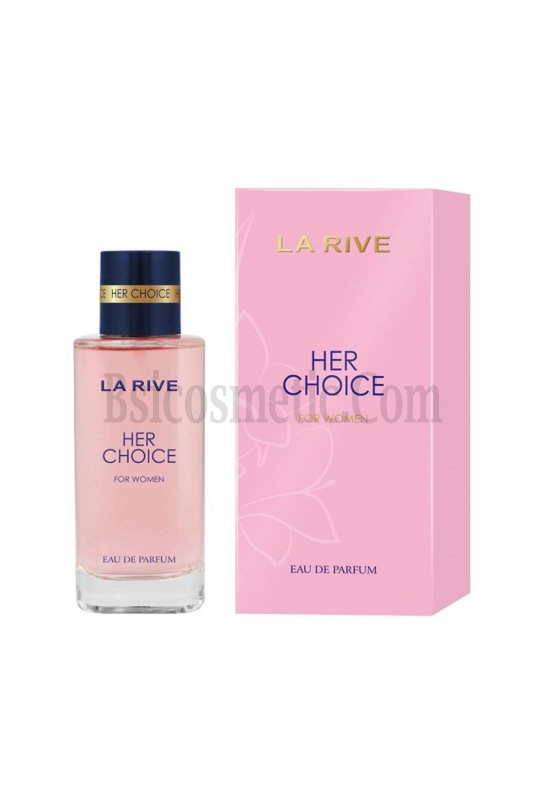 La Rive Her Choice 100 мл